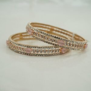 Stone Bangles